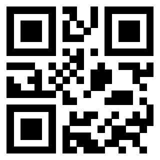 3301546572 QrCode associato