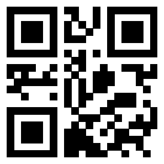 Il QrCode di 3301546574
