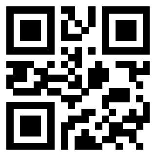 3301546576 Qr Code associato