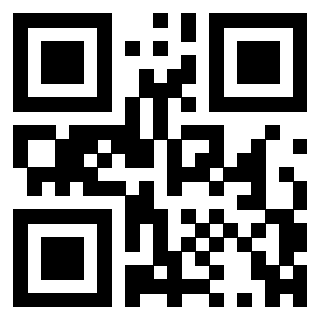 Qr Code di 3301546578