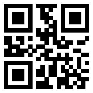 Immagine del QrCode di 3301546582