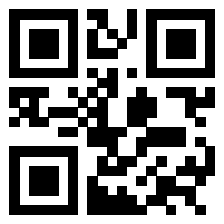 3301546588 - Immagine del QrCode