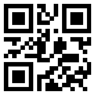 Qr Code di 3301546589