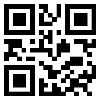 Immagine del Qr Code di 3301546594