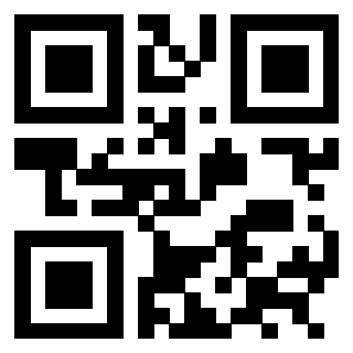 3301546595 - Immagine del QrCode associato