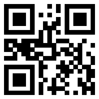 Qr Code di 3301600123