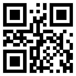 Scansione del Qr Code di 3301600124