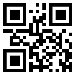 Il Qr Code di 3301600125