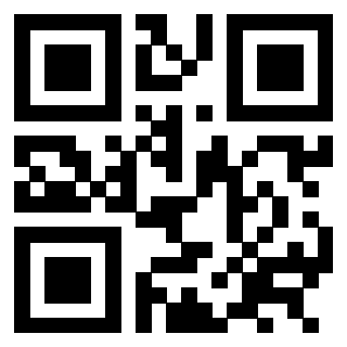 Immagine del QrCode di 3301600126
