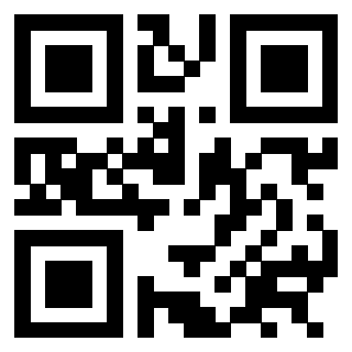 3301600128 - Immagine del QrCode associato