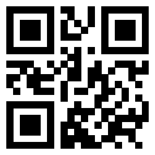 Immagine del QrCode di 3301600129