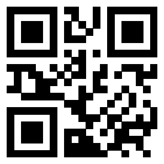Il Qr Code di 3301600131