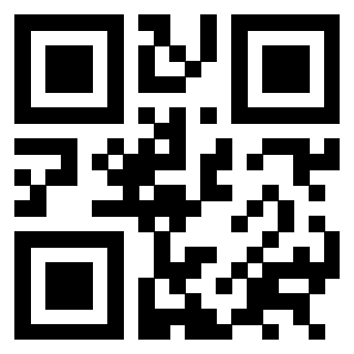 Scansione del QrCode di 3301600132