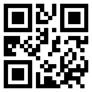 3301600137 QrCode associato