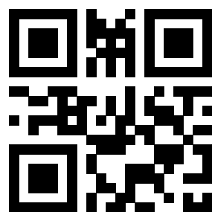 Qr Code di 3301600138