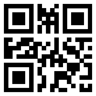 3301600142 - Immagine del QrCode