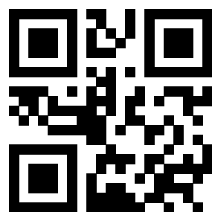 3301600143 Qr Code associato