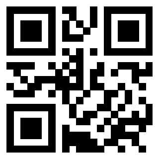 3301600144 - Immagine del QrCode associato