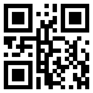 Scansione del Qr Code di 3301600147
