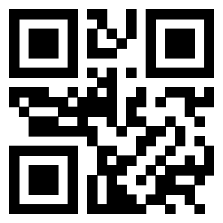 3301600148 - Immagine del Qr Code