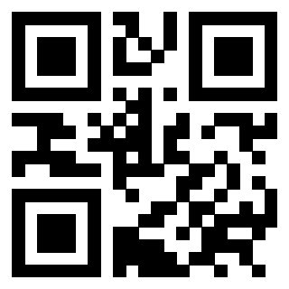 3301600149 - Immagine del Qr Code
