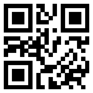 Qr Code di 3301600151
