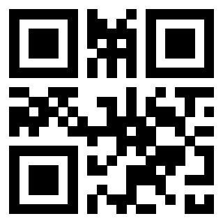 3301600153 - Immagine del Qr Code
