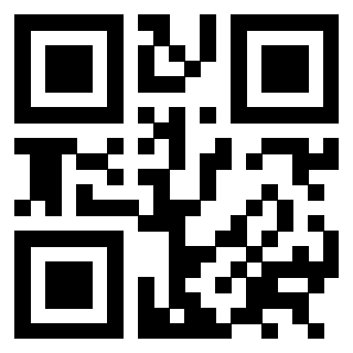 Qr Code di 3301600154