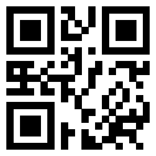 Scansione del Qr Code di 3301600156