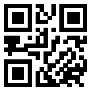 QrCode di 3301600160