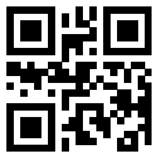 3301600162 - Immagine del QrCode associato