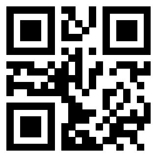 3301600166 - Immagine del QrCode