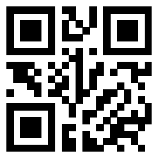 3301600168 - Immagine del QrCode