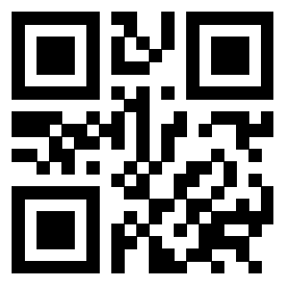 Il QrCode di 3301600169