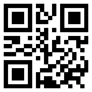 Scansione del Qr Code di 3301600171