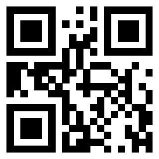 3301600176 Qr Code associato