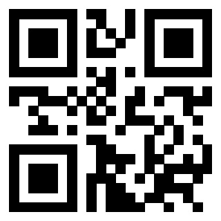 Immagine del Qr Code di 3301600177