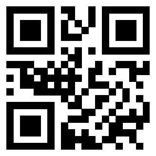 Scansione del QrCode di 3301600178