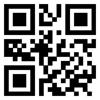 3301600179 QrCode associato