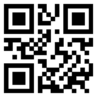 QrCode di 3301600180