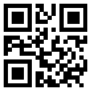 Immagine del QrCode di 3301600181