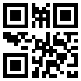 3301600182 QrCode associato