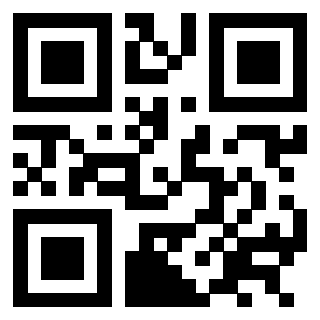 Immagine del QrCode di 3301600184
