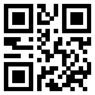 3301600186 - Immagine del QrCode