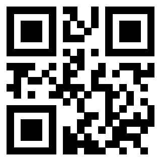 3301600187 - Immagine del Qr Code