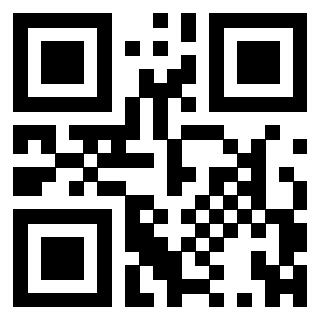 3301600190 QrCode associato