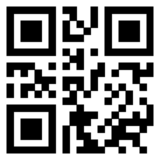 3301600192 - Immagine del QrCode associato