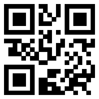 Immagine del Qr Code di 3301600193