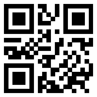 QrCode di 3301600194