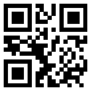 Il Qr Code di 3301600196